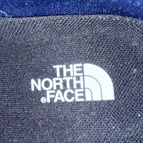 NWB The North Face Vectiv Eminus Banff Blue Sneaker Tennis Shoes Womens Size 8M - Picture 11 of 12